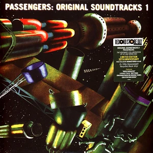 Passengers - Original Soundtracks 1[30th Anniversary Remastered Record Store Day 2025 Edition