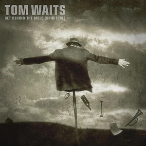 Tom Waits - Get Behind The Mule Spiritual Record Store Day 2025 Vinyl Edition Edition