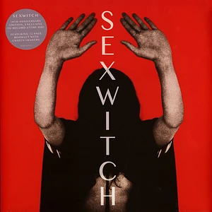 SEXWITCH - Sexwitch Record Store Day 2025 Vinyl Edition