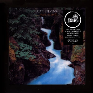 Yusuf / Cat Stevens - Back To Earth Record Store Day 2025 Vinyl Edition