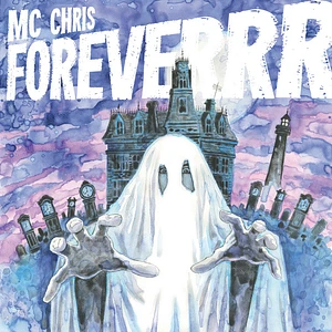 MC Chris - Foreverrr