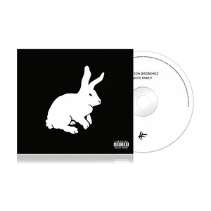 Ramson Badbonez - White Rabbit