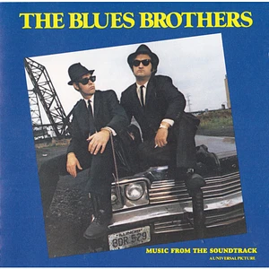 The Blues Brothers - OST The Blues Brothers