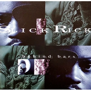 Slick Rick - Behind Bars