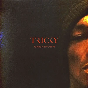 Tricky - Ununiform - Red Vinyl Edition