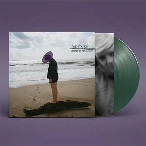 This Is The Kit - Careful Of Your Keepers Dark Green Vinyl Edition