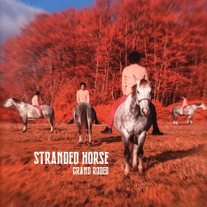 Stranded Horse - Grand Rodeo - Ltd Edition