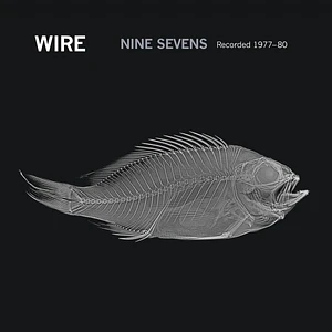 Wire - Nine Sevens Record Store Day 2025 Edition