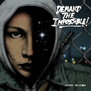 Jenny Wilson - Demand The Impossible!