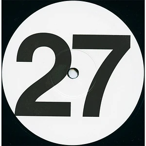 Tobias Bernstrup - 27