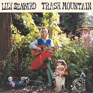 Lily Seabird - Trash Mountain Big Pink Vinyl Edition