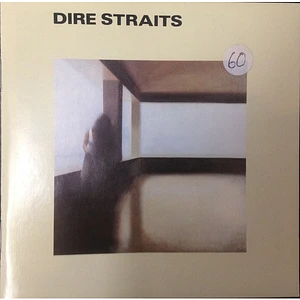 Dire Straits - Dire Straits