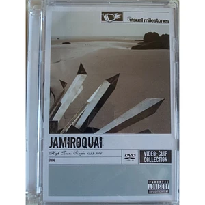 Jamiroquai - High Times Singles 1992 - 2006