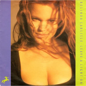 Belinda Carlisle - Leave A Light On