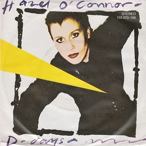 Hazel O'Connor - D-Days