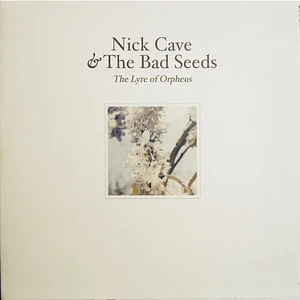 Nick Cave & The Bad Seeds - Abattoir Blues / The Lyre Of Orpheus