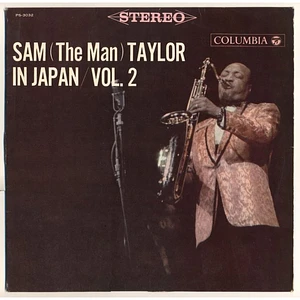 Sam Taylor - In Japan Vol. 2