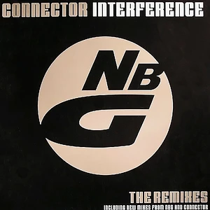 Connector - Interference (The Remixes)