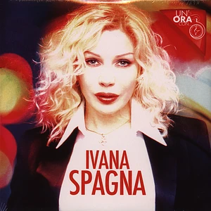 Ivana Spagna - Un'ora Con