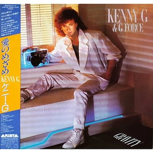 Kenny G - Gravity