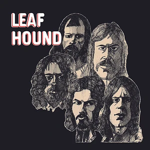 Leaf Hound - Leaf Hound