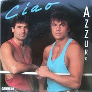 Azzuro - Ciao