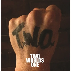 Two Worlds One - Two Worlds One Txwxox