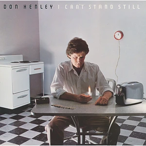 Don Henley - I Can't Stand Still