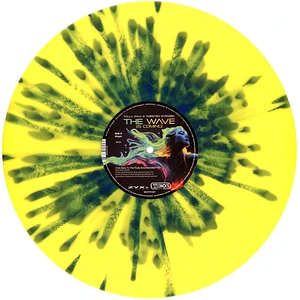 Talla 2xlc & Torsten Stenzel - The Wave Is Coming