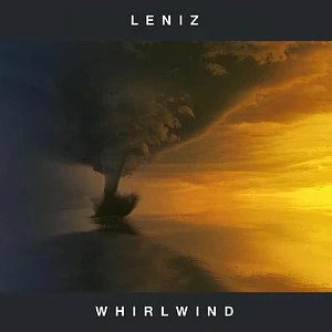 Leniz - Whirlwind Ep Black Marbled Vinyl Edition