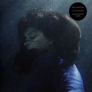 The Marias - No One Noticed