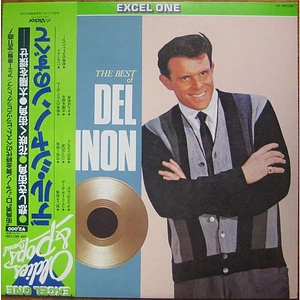 Del Shannon - The Best Of Del Shannon