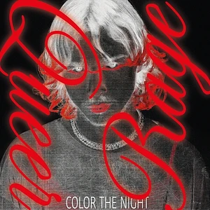 Color The Night - Queer Rage Colored Vinyl Edition