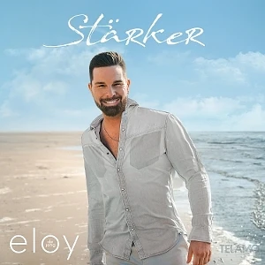 Eloy De Jong - Stärker