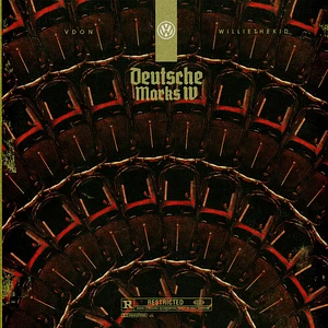 V Don & Willie The Kid - Deutsche Marks 4