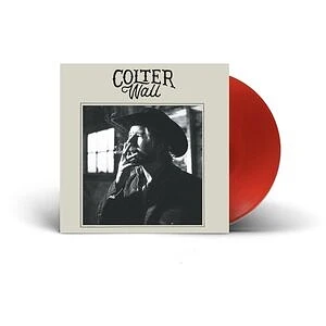 Colter Wall - Colter Wall Red Vinyl Edition