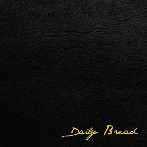 Apollo Brown & Hassaan Mackey - Daily Bread Black & Yellow Starburst Vinyl Edition