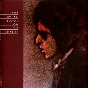 Bob Dylan - Blood On The Tracks