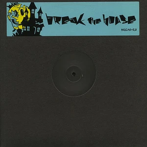 Cell Out & Sleeper Cell - Goodlife / Passion