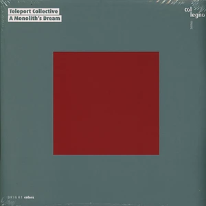 Teleport Collective / Various - A Monolith´S Dream