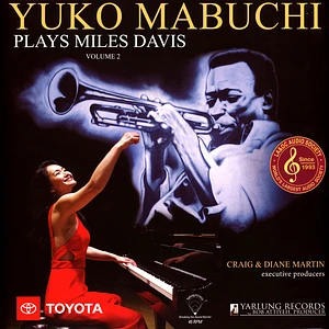 Yuko Mabuchi - Plays Miles Davis Vol. 2