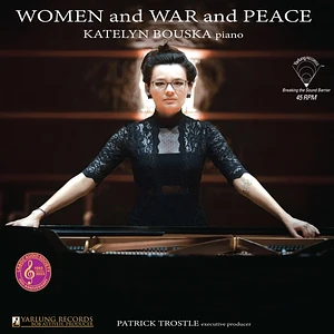 Bouska / Shaw /Szymanowska - Women And War And Peace