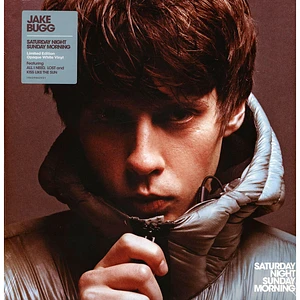 Jake Bugg - Saturday Night / Sunday Morning