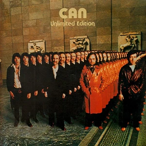 Can - Unlimited Edition