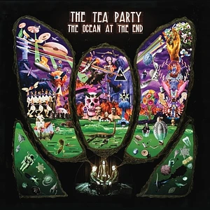 The Tea Party - The Ocean At The End