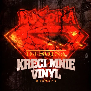 DJ Soina - Kreci Mnie Volume 1