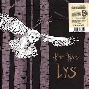 Kati Ran - Lys Natural Colored Vinyl Edition