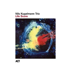 Nils Trio Kugelmann - OST Life Black Vinyl Edition