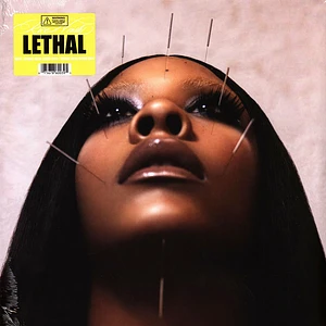 Rico Nasty - Lethal