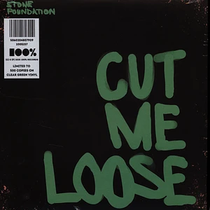 Stone Foundation - Cut Me Loose